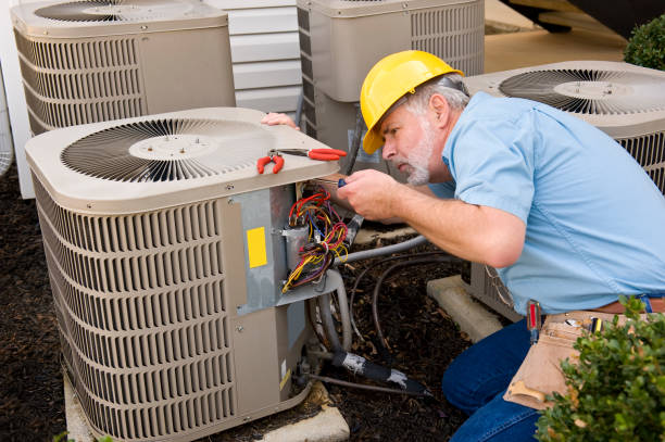 Best Emergency HVAC Repair  in Scappoose, OR