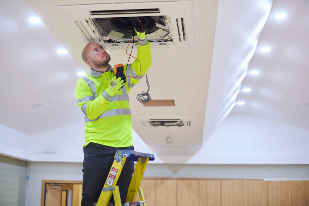 Best HVAC Maintenance Plan  in Scappoose, OR