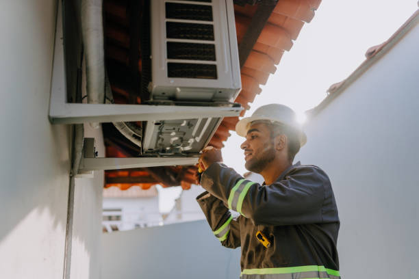 HVAC Maintenance Plan in Scappoose, OR